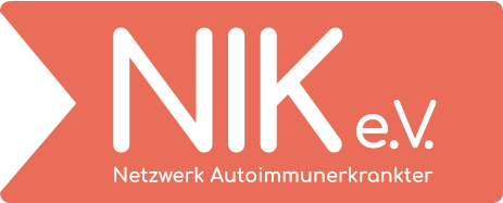 NIK e.V. Logo